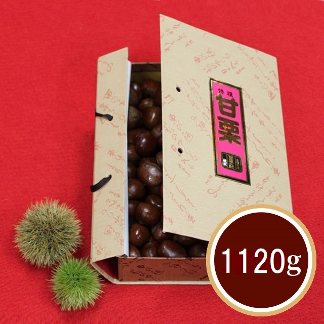 株式会社甘栗太郎 / おすすめ商品